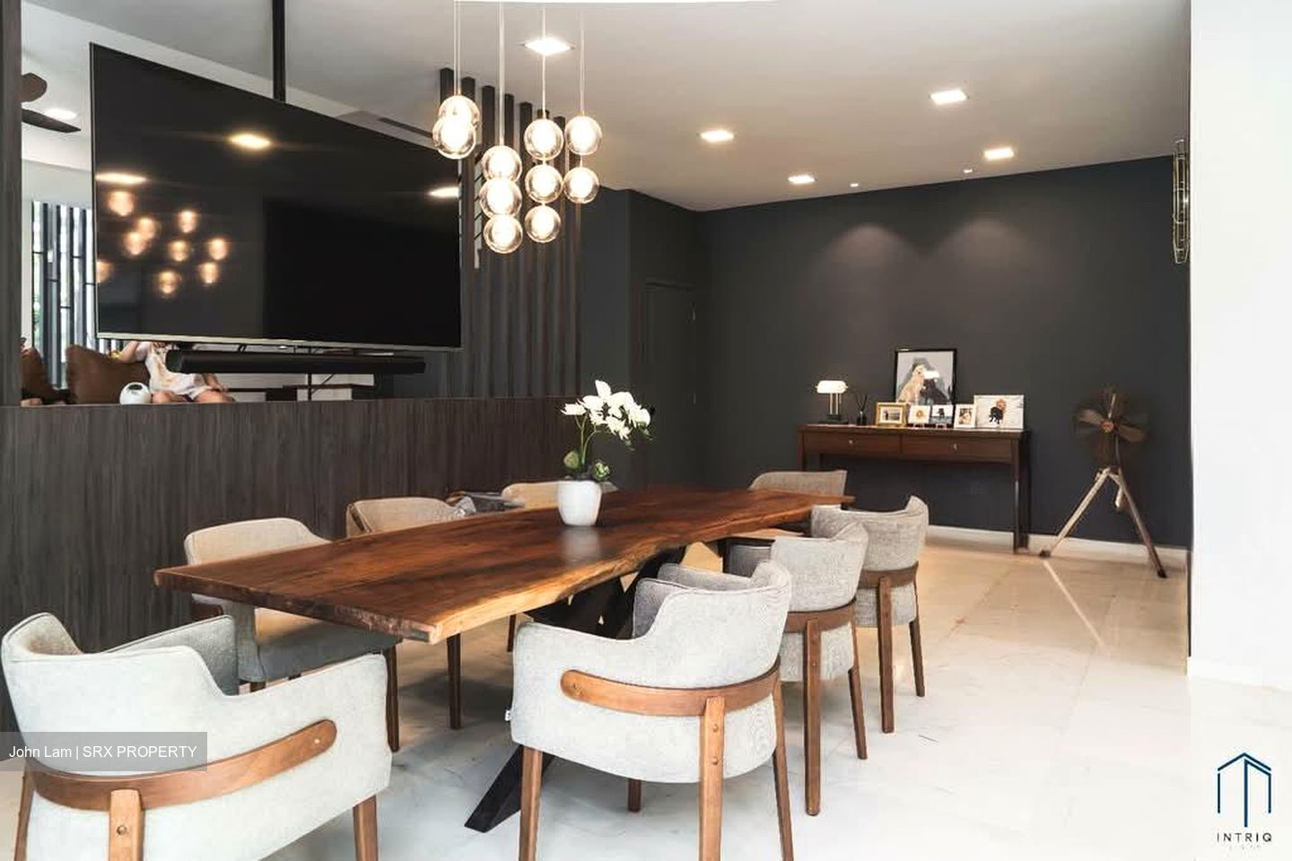 Kensington Park Drive (D19), Terrace #554153131